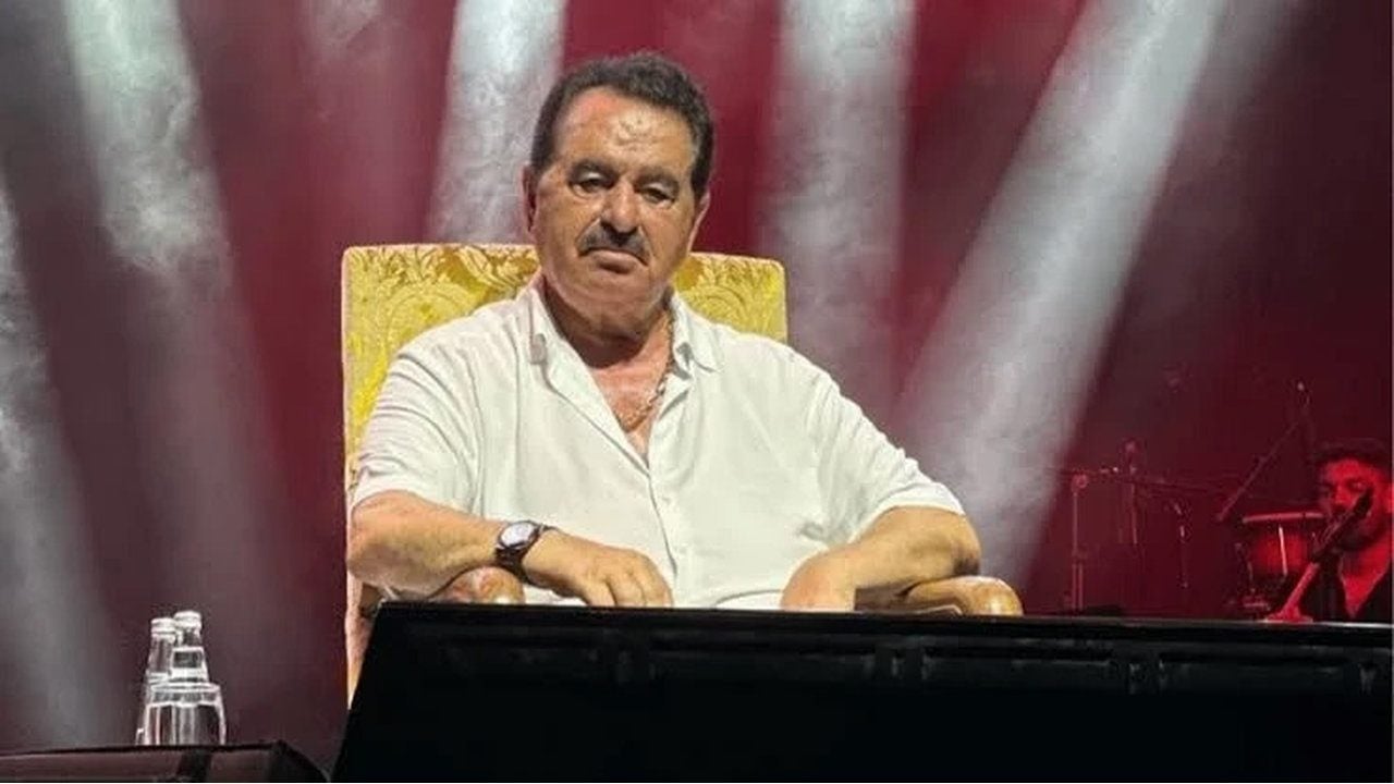Foto - "Çok acayipti" diyerek anlattı! İbrahim Tatlıses, "Allah senden bin kere razı olsun" deyip hastanede 40 gün boyunca bunu yapmış