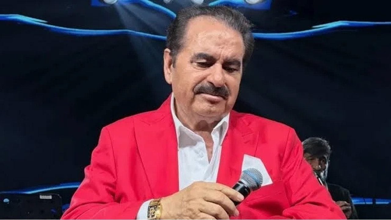 Foto - "Çok acayipti" diyerek anlattı! İbrahim Tatlıses, "Allah senden bin kere razı olsun" deyip hastanede 40 gün boyunca bunu yapmış