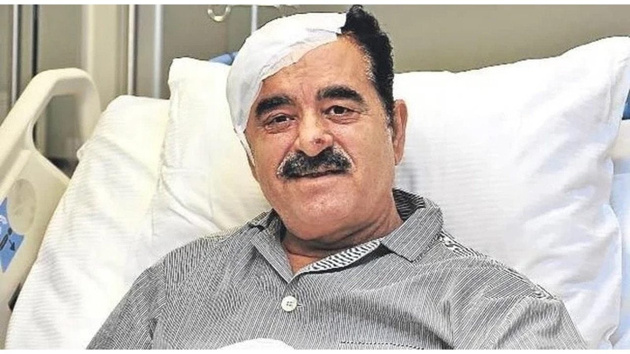 "Çok acayipti" diyerek anlattı! İbrahim Tatlıses, "Allah senden bin kere razı olsun" deyip hastanede 40 gün boyunca bunu yapmış