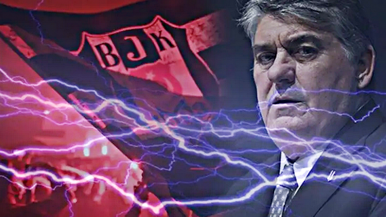 Foto - Serdal Başkan sözünü tutmadı mı gerçekten! Beşiktaş kendi silahıyla vurulacak: Bundan sonra bu konuşulacak