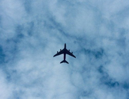 Foto - Çok ama çok enteresan! İşte uçaklar hakkında bilinmeyenler...