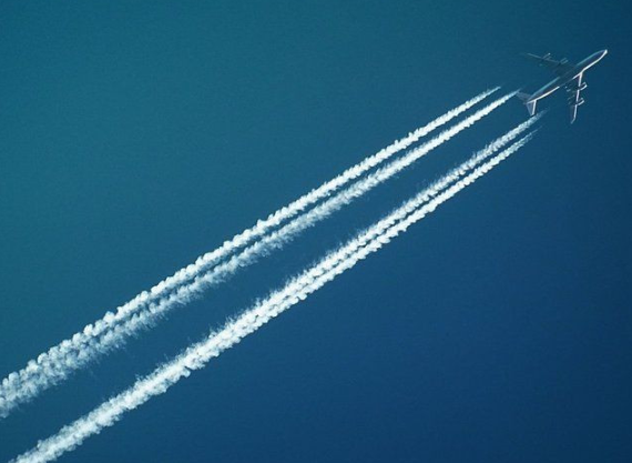 Foto - Çok ama çok enteresan! İşte uçaklar hakkında bilinmeyenler...