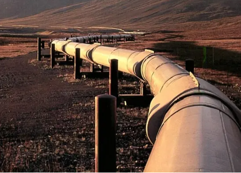 Foto - Türkiye Rusya'dan gaz alan ülkeye doğalgaz satacak! Moskova bu kadarını beklemiyordu