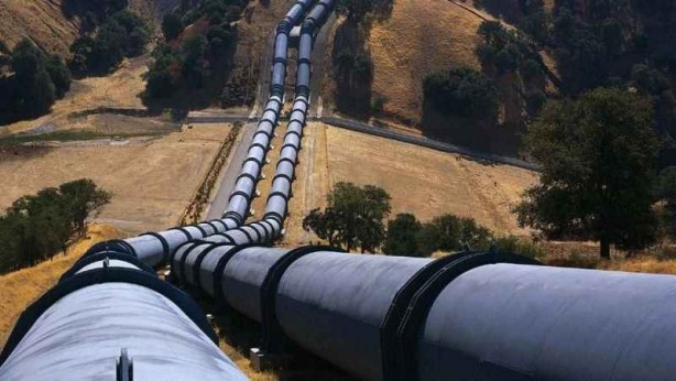 Foto - Türkiye Rusya'dan gaz alan ülkeye doğalgaz satacak! Moskova bu kadarını beklemiyordu