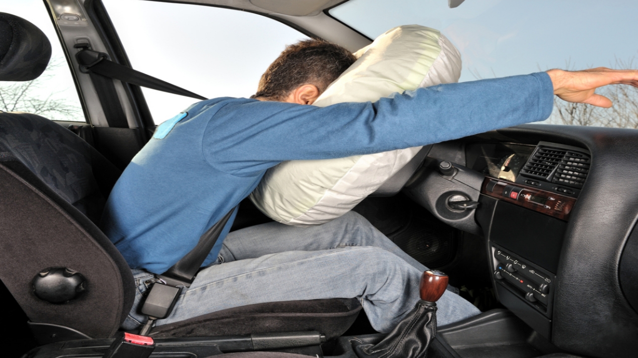 Foto - Çok ama çok önemli uyarı geldi: Canınızın kıymetini biliyorsanız, o araçlara sakın binmeyin