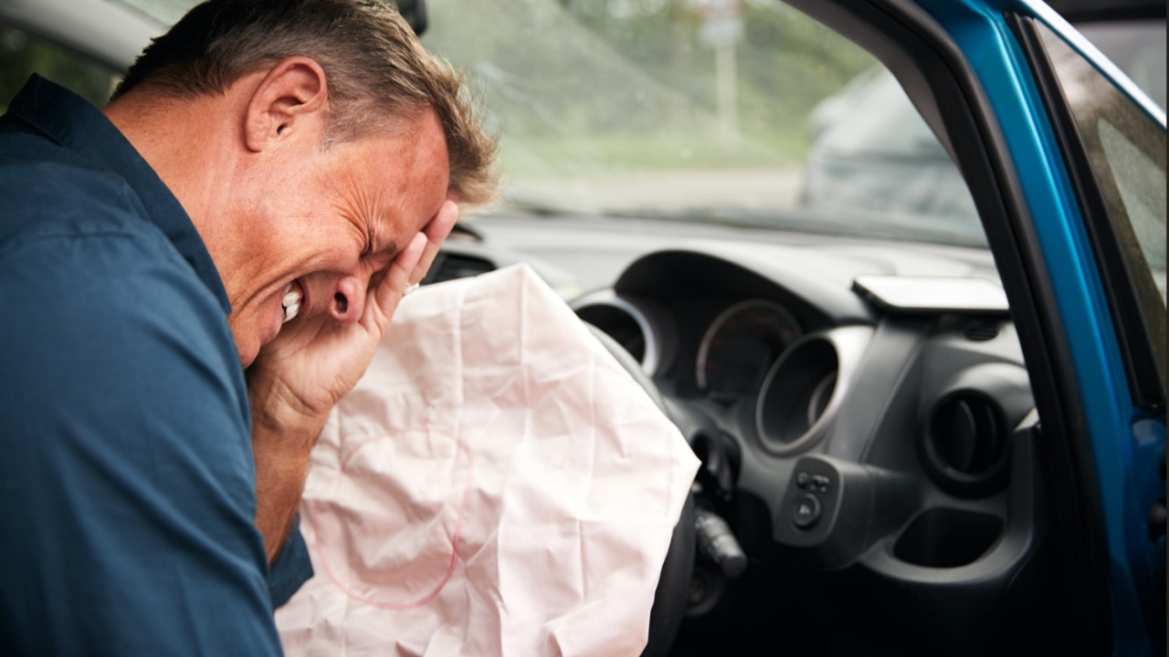 Foto - Çok ama çok önemli uyarı geldi: Canınızın kıymetini biliyorsanız, o araçlara sakın binmeyin