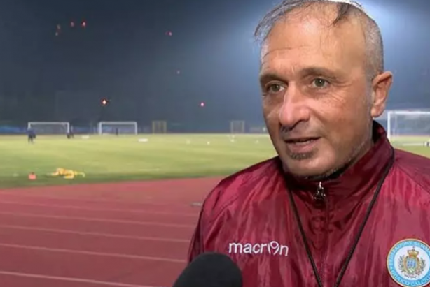 Foto - Çok ama çok şaşıracaksınız... 19 yıldır galibiyet alamayan hoca konuştu!