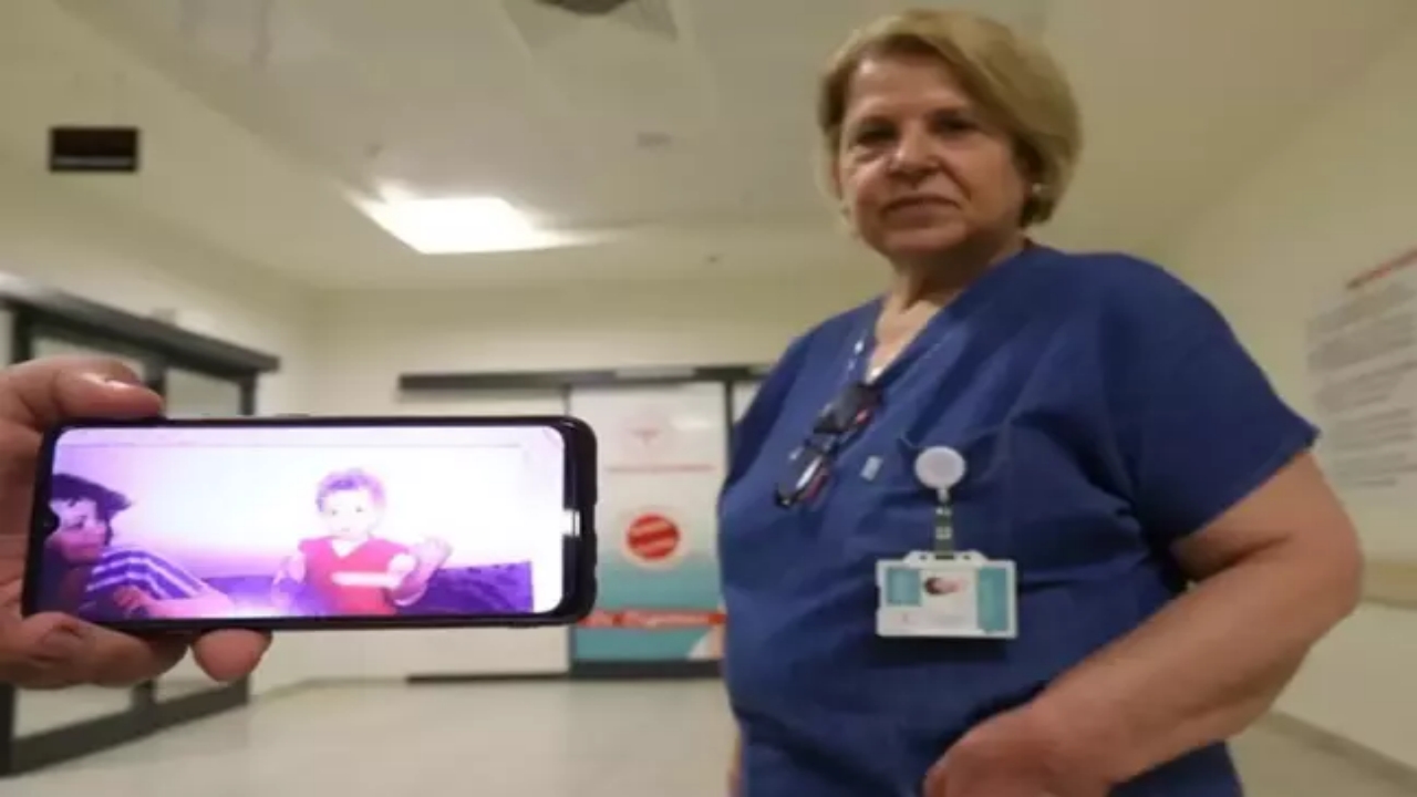 Foto - Çok ama çok şaşıracaksınız! Damadıyla ilgili büyük tevafuk kızının isteme töreninde ortaya çıktı! Meğer...