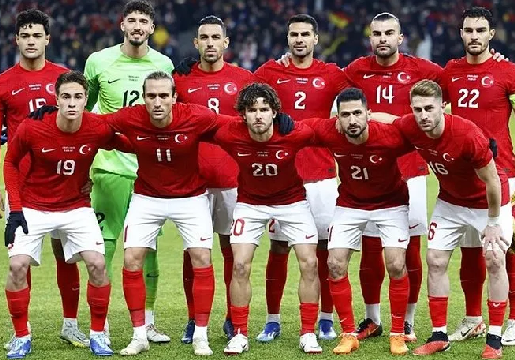 Foto - Çok ama çok şaşıracaksınız: En değerli Milli Takımlar belli oldu: Türkiye'nin yeri herkesi şaşırtacak!