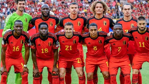 Foto - Çok ama çok şaşıracaksınız: En değerli Milli Takımlar belli oldu: Türkiye'nin yeri herkesi şaşırtacak!