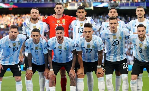 Foto - Çok ama çok şaşıracaksınız: En değerli Milli Takımlar belli oldu: Türkiye'nin yeri herkesi şaşırtacak!