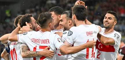 Çok ama çok şaşıracaksınız: En değerli Milli Takımlar belli oldu: Türkiye'nin yeri herkesi şaşırtacak!