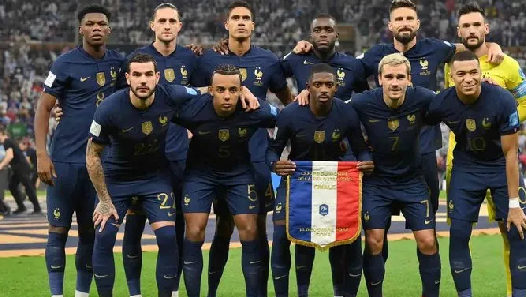 Foto - Çok ama çok şaşıracaksınız: En değerli Milli Takımlar belli oldu: Türkiye'nin yeri herkesi şaşırtacak!