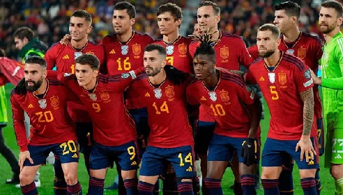 Foto - Çok ama çok şaşıracaksınız: En değerli Milli Takımlar belli oldu: Türkiye'nin yeri herkesi şaşırtacak!