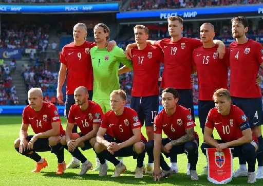 Foto - Çok ama çok şaşıracaksınız: En değerli Milli Takımlar belli oldu: Türkiye'nin yeri herkesi şaşırtacak!