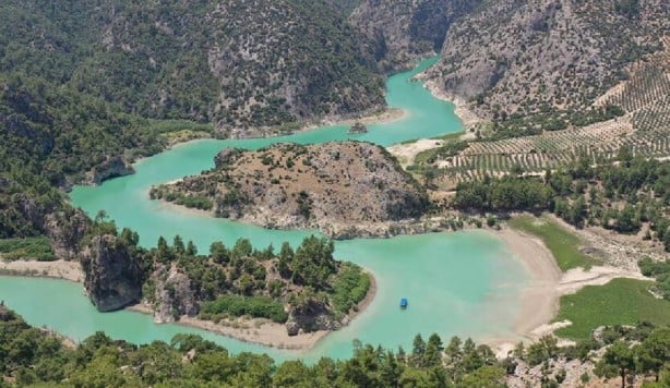 Çok az kişi biliyor! Arizona yanında sönük kalıyor