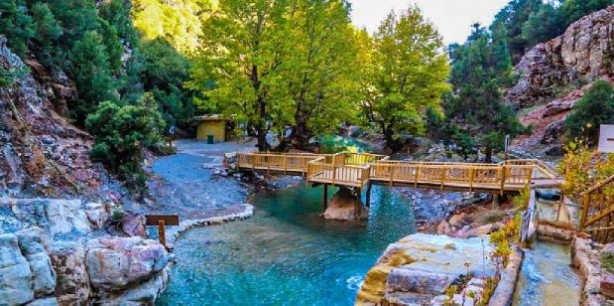 Foto - Çok az kişi biliyor! Arizona yanında sönük kalıyor