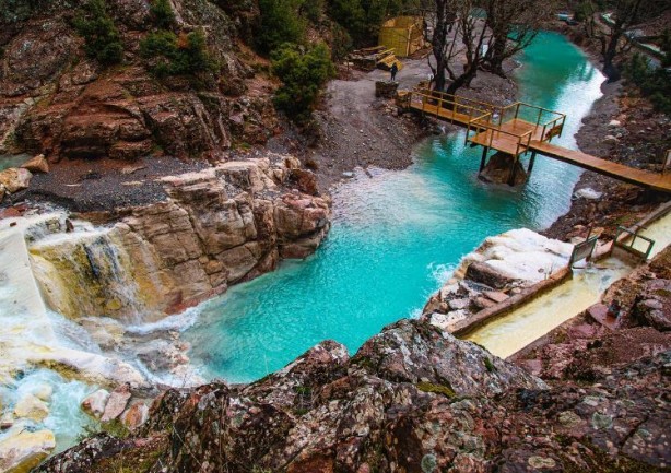 Foto - Çok az kişi biliyor! Arizona yanında sönük kalıyor