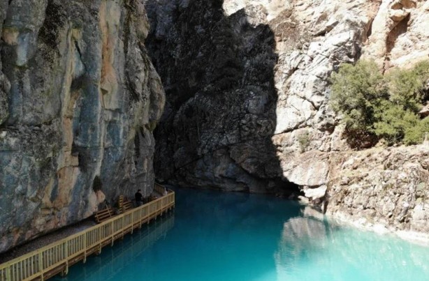 Foto - Çok az kişi biliyor! Arizona yanında sönük kalıyor