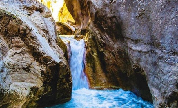 Foto - Çok az kişi biliyor! Arizona yanında sönük kalıyor