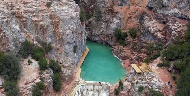 Foto - Çok az kişi biliyor! Arizona yanında sönük kalıyor