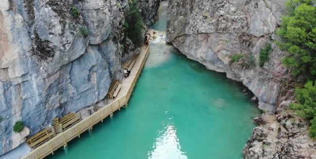 Foto - Çok az kişi biliyor! Arizona yanında sönük kalıyor