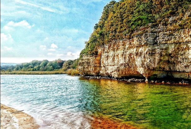 Foto - Çok az kişi biliyor! İstanbul’da saklı cennet: Çilingoz