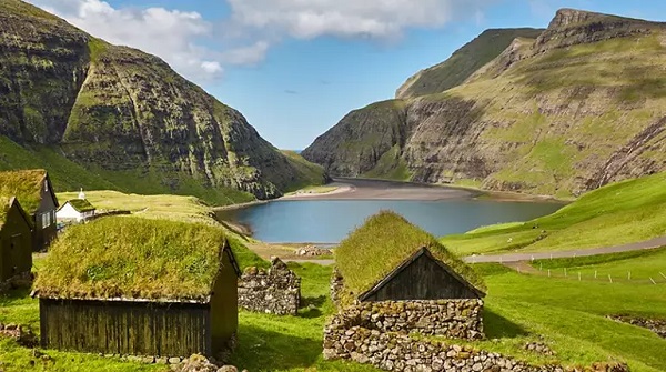 Foto - Çok az kişi biliyor! İşte dünyanın hayranlık uyandıran yerleri
