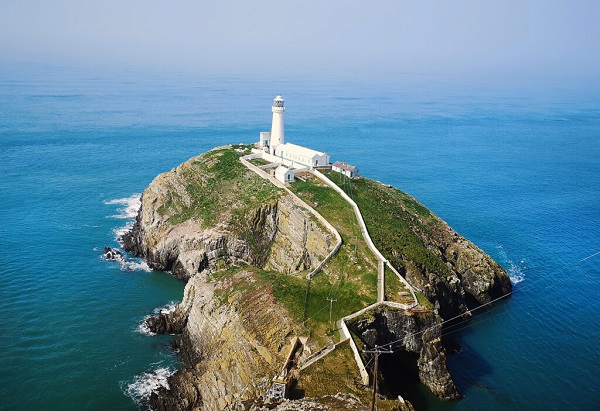 Foto - Çok az kişi biliyor! İşte dünyanın hayranlık uyandıran yerleri