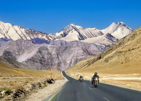 Foto - Çok az kişi biliyor! İşte dünyanın hayranlık uyandıran yerleri