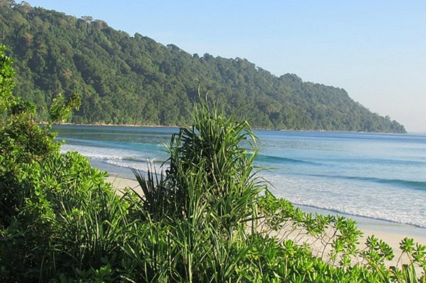 Foto - Çok az kişi biliyor! İşte dünyanın hayranlık uyandıran yerleri