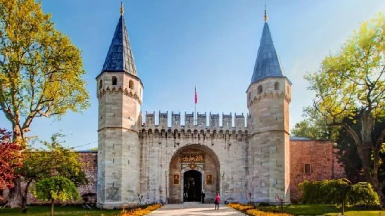 Foto - Çok az kişi biliyor! İşte İstanbul ilçelerinin isim hikayesi