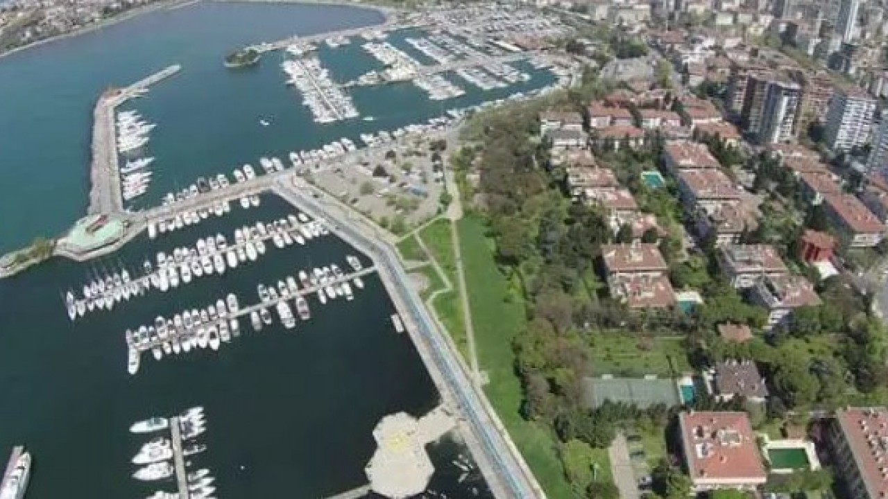 Foto - Çok az kişi biliyor! İşte İstanbul ilçelerinin isim hikayesi