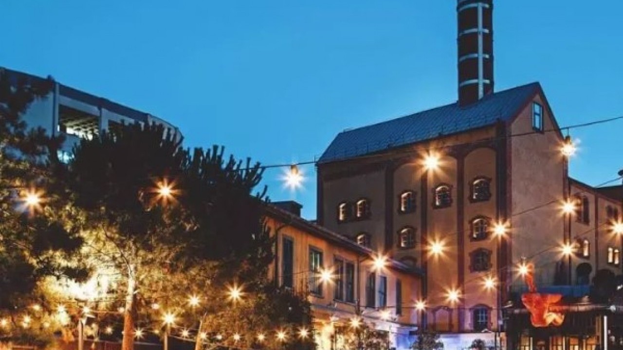 Foto - Çok az kişi biliyor! İşte İstanbul ilçelerinin isim hikayesi