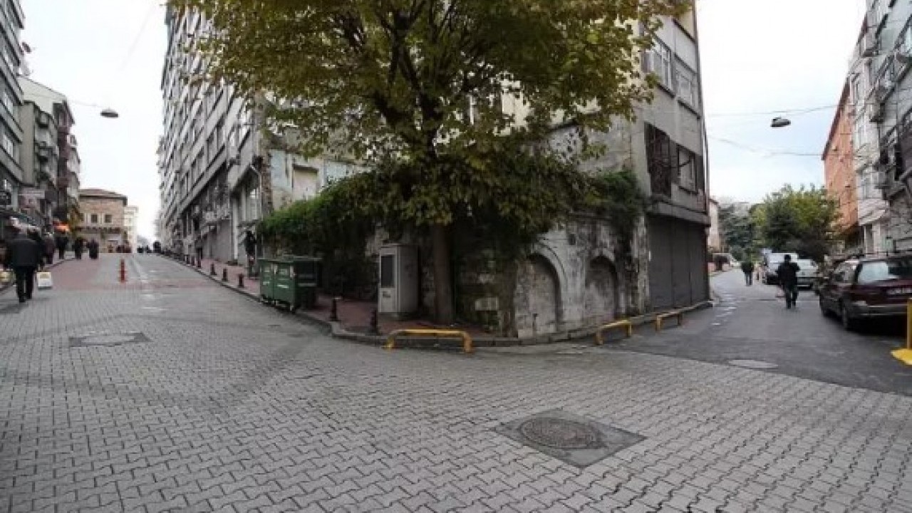 Foto - Çok az kişi biliyor! İşte İstanbul ilçelerinin isim hikayesi