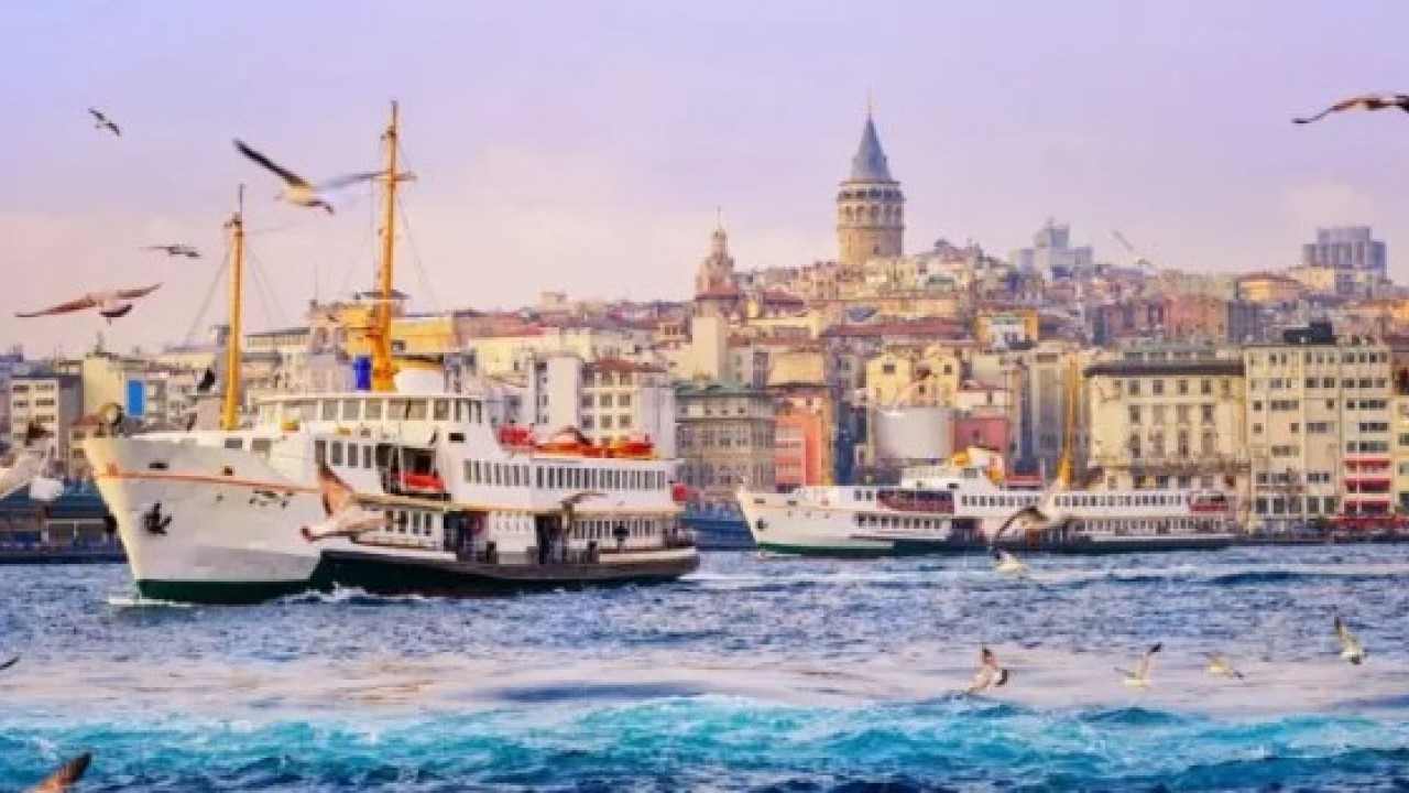 Foto - Çok az kişi biliyor! İşte İstanbul ilçelerinin isim hikayesi