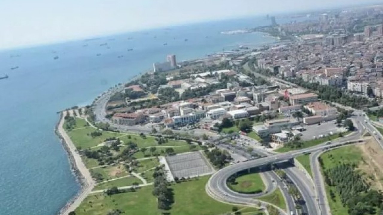 Foto - Çok az kişi biliyor! İşte İstanbul ilçelerinin isim hikayesi