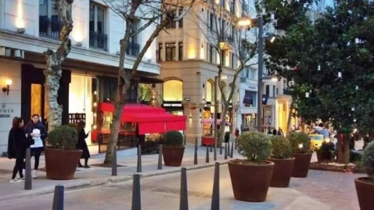 Foto - Çok az kişi biliyor! İşte İstanbul ilçelerinin isim hikayesi