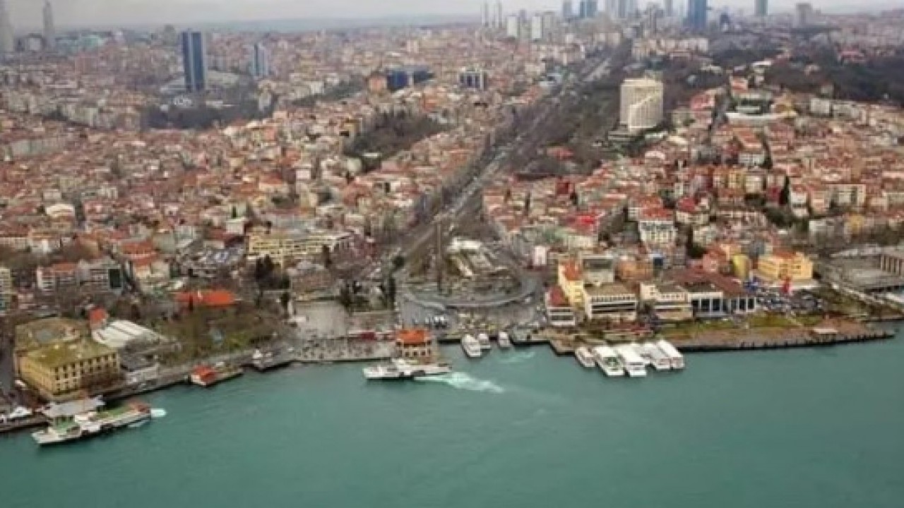 Foto - Çok az kişi biliyor! İşte İstanbul ilçelerinin isim hikayesi