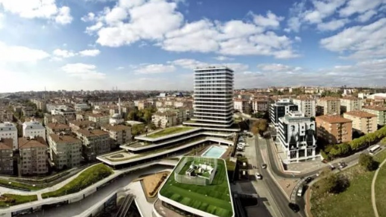 Foto - Çok az kişi biliyor! İşte İstanbul ilçelerinin isim hikayesi