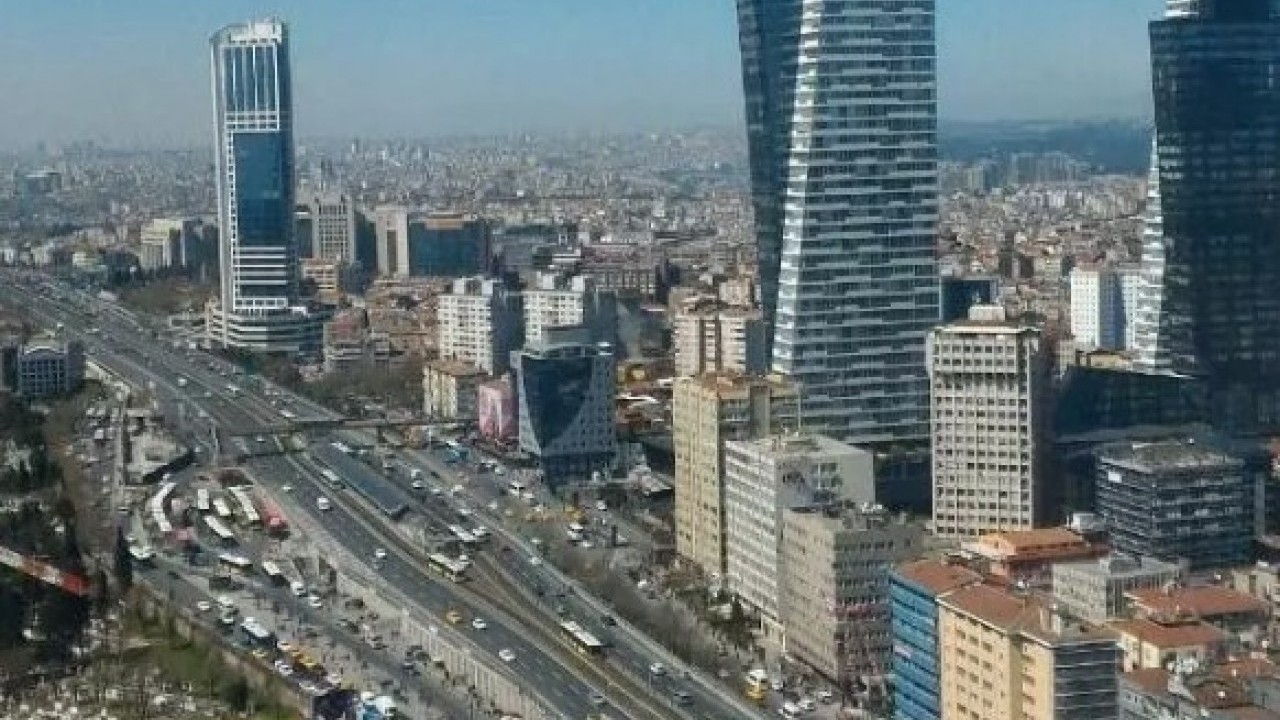 Foto - Çok az kişi biliyor! İşte İstanbul ilçelerinin isim hikayesi