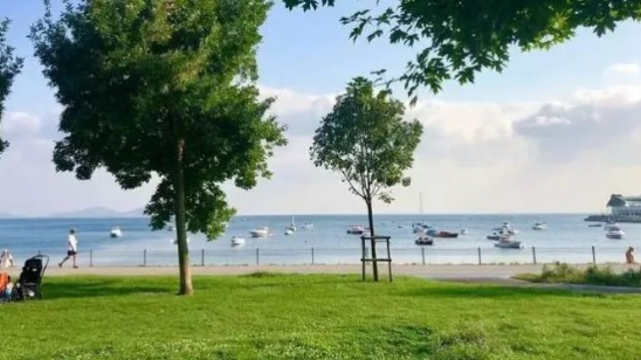 Foto - Çok az kişi biliyor! İşte İstanbul ilçelerinin isim hikayesi