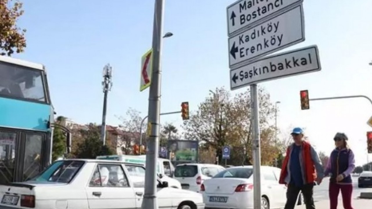 Foto - Çok az kişi biliyor! İşte İstanbul ilçelerinin isim hikayesi