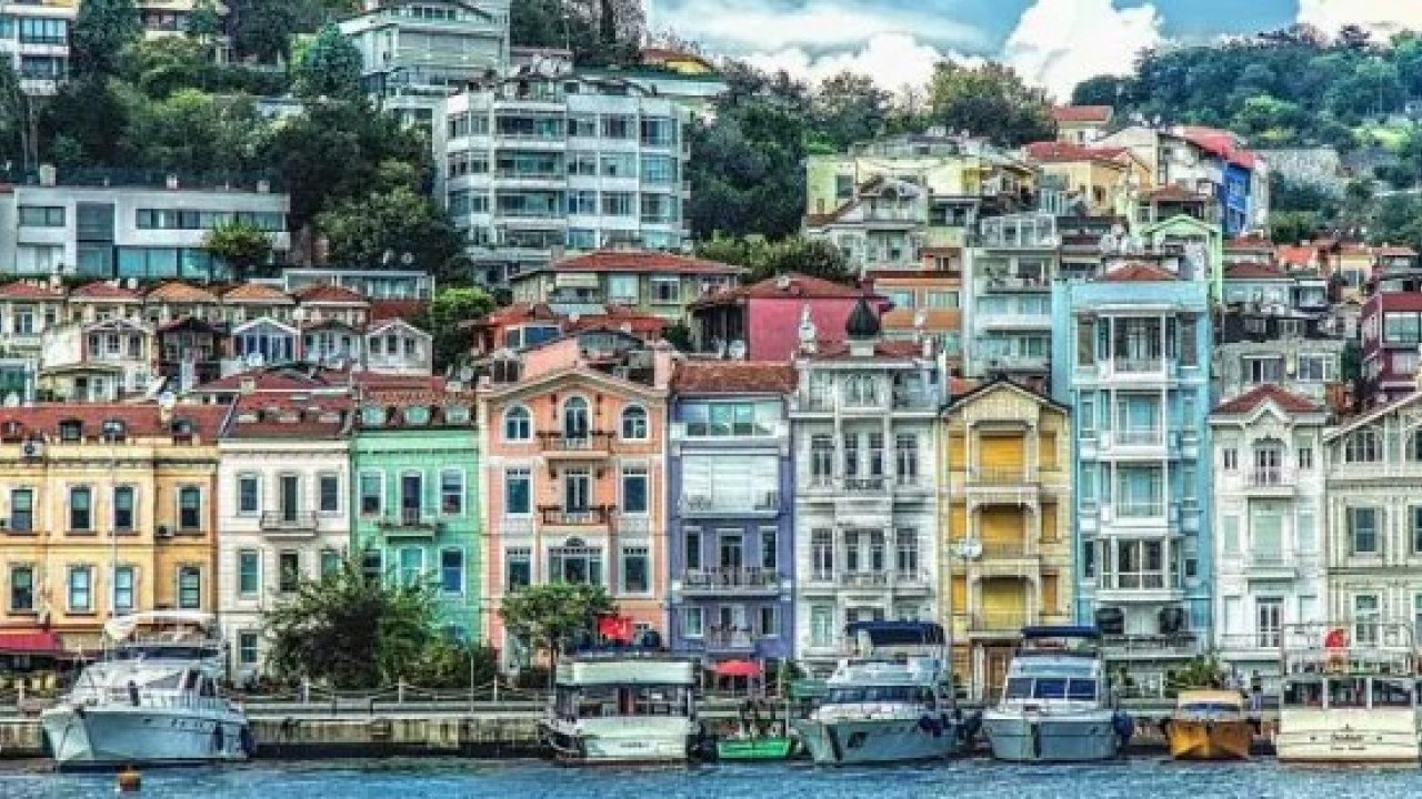 Foto - Çok az kişi biliyor! İşte İstanbul ilçelerinin isim hikayesi