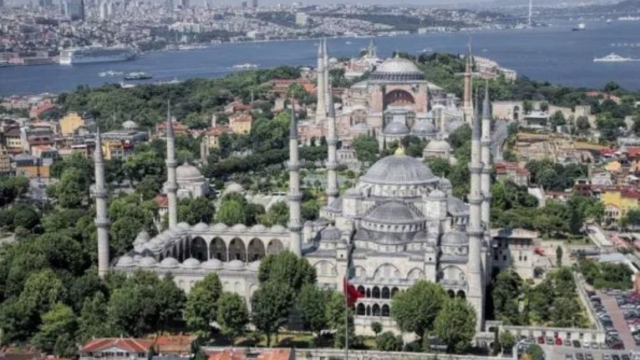 Çok az kişi biliyor! İşte İstanbul ilçelerinin isim hikayesi