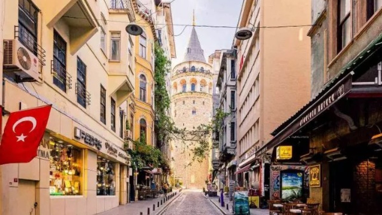Foto - Çok az kişi biliyor! İşte İstanbul ilçelerinin isim hikayesi