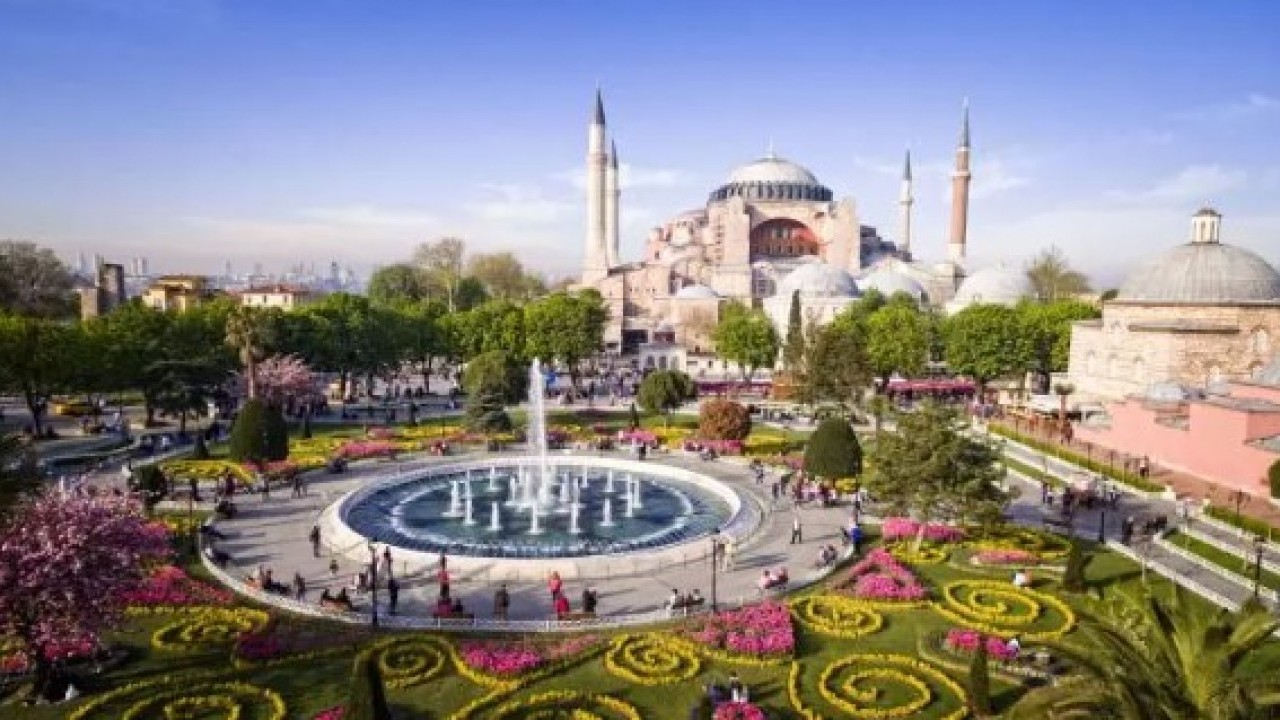 Foto - Çok az kişi biliyor! İşte İstanbul ilçelerinin isim hikayesi