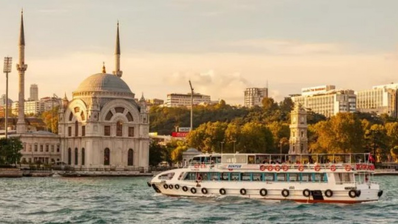 Foto - Çok az kişi biliyor! İşte İstanbul ilçelerinin isim hikayesi