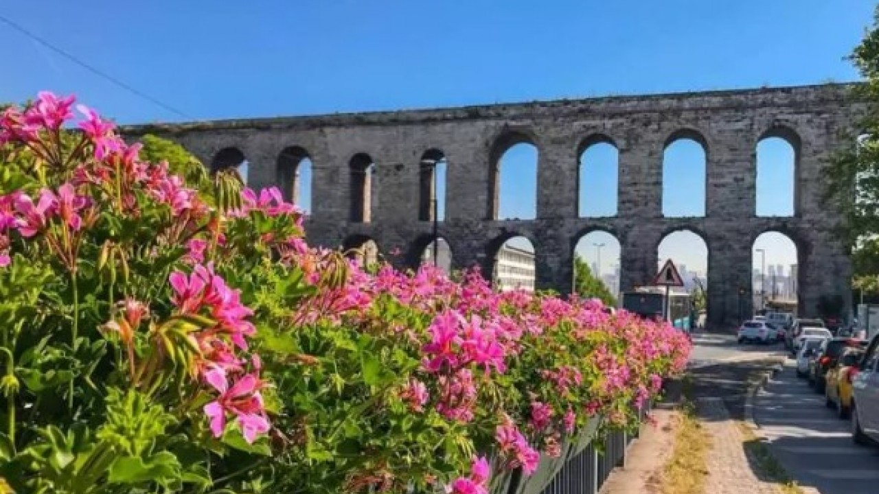 Foto - Çok az kişi biliyor! İşte İstanbul ilçelerinin isim hikayesi