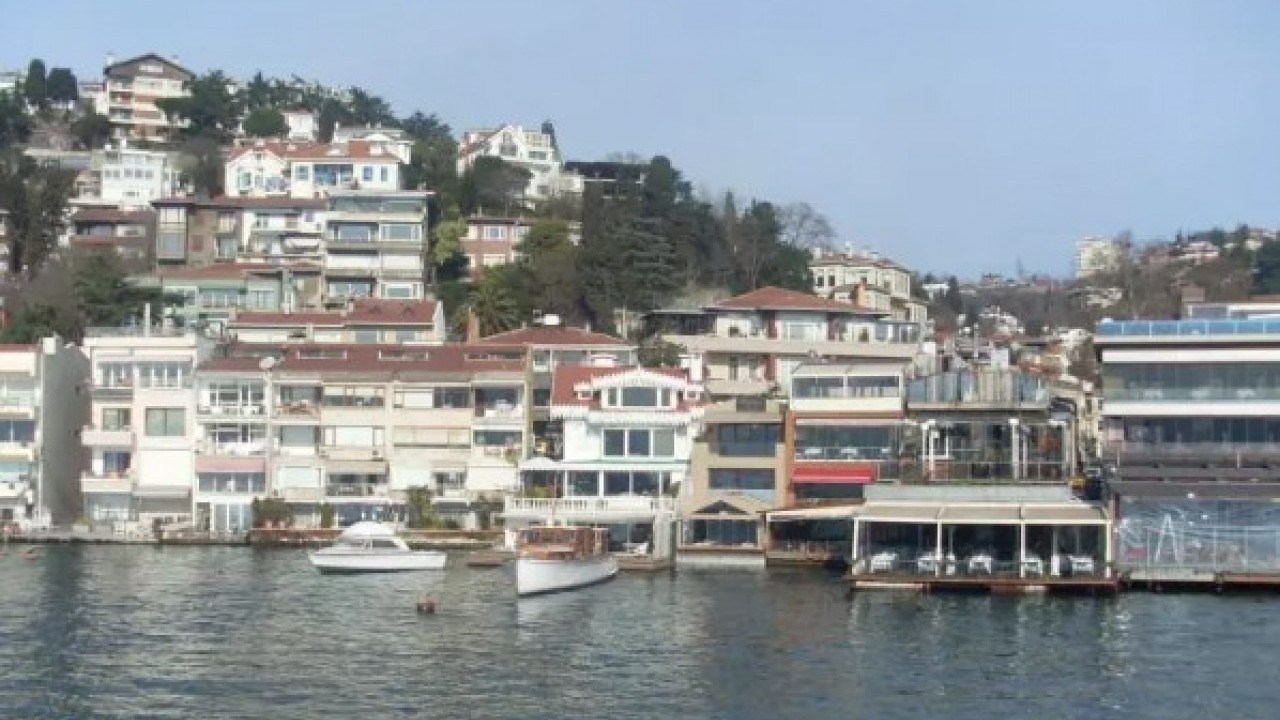 Foto - Çok az kişi biliyor! İşte İstanbul ilçelerinin isim hikayesi